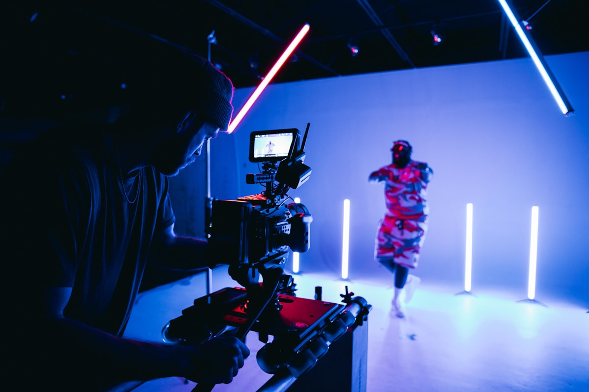 Video Editors Studio Suite