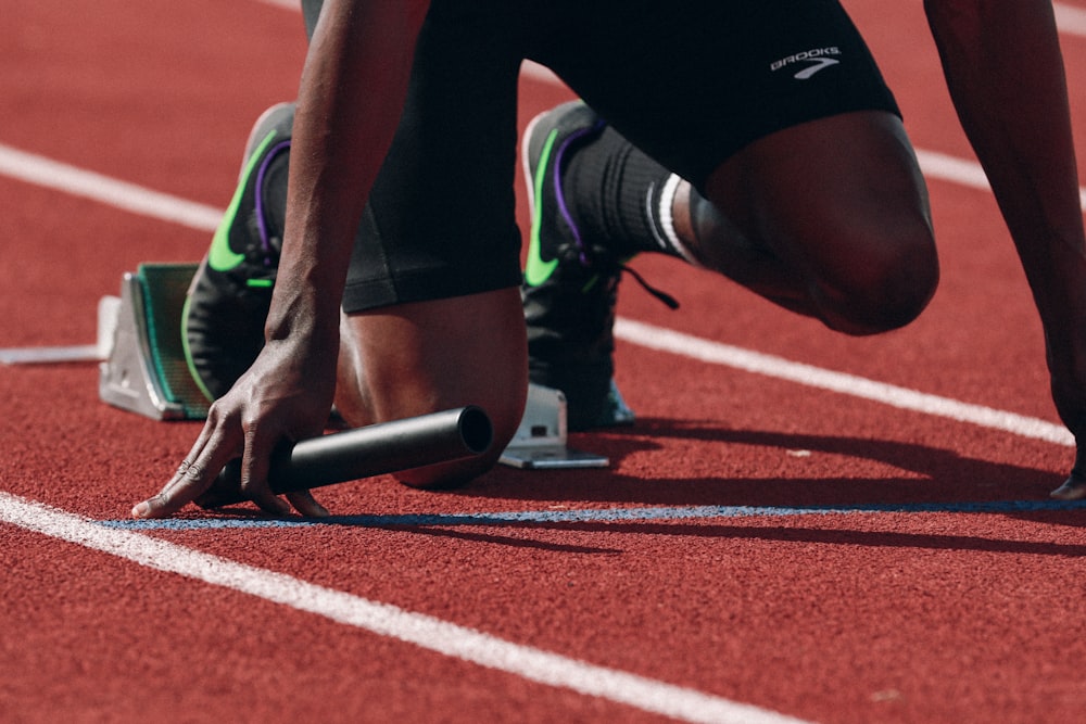 Sports Video Editing